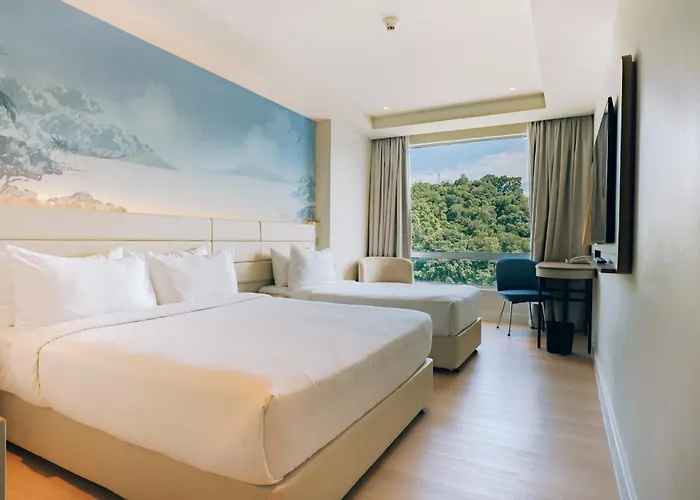 Cititel Express Kota Kinabalu
