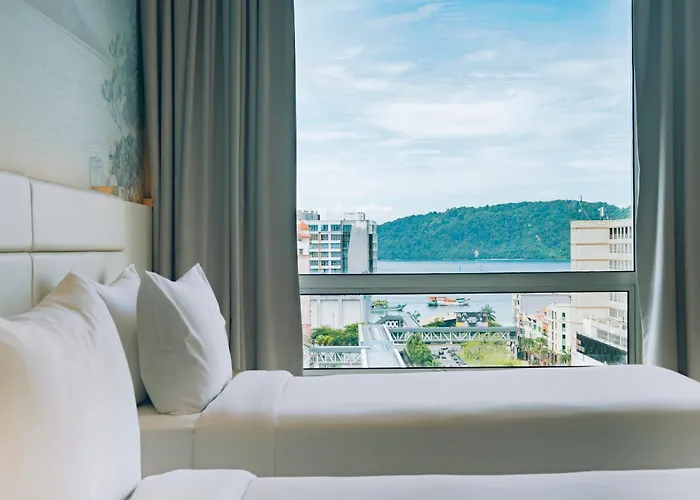 Cititel Express Kota Kinabalu Hotel