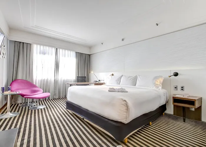 Radisson Alphaville Barueri