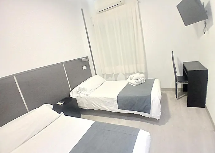 Hoteles en Majadahonda