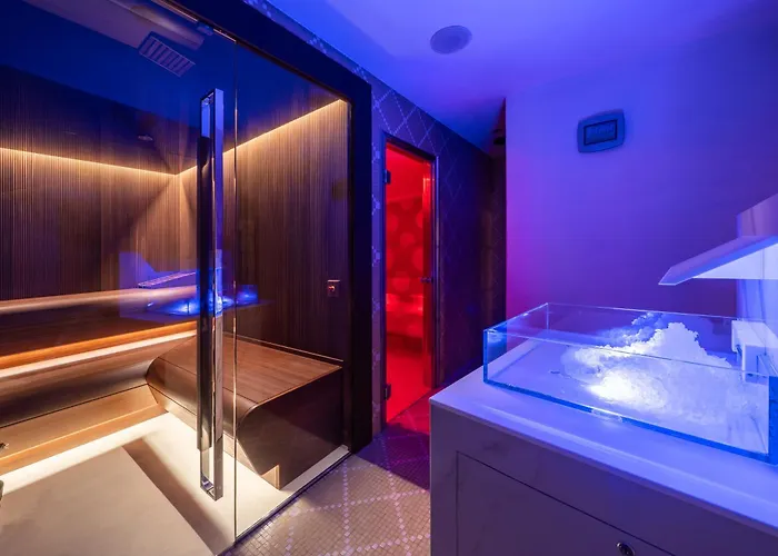 Hotel Luis Fiera Di Primiero