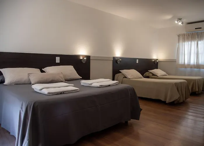 Abril Hotel Boutique Mendoza