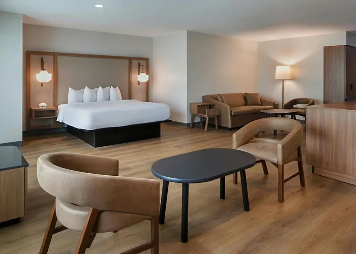 Fairfield Inn Sacramento Cal Expo