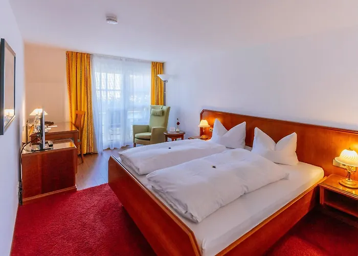 Hotel Seeperle
