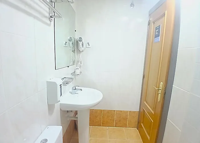 Hostal Doña Isabel Majadahonda