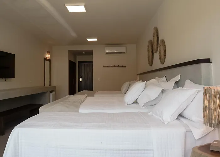 Porto Seguro Praia Resort All Inclusive - Oficial