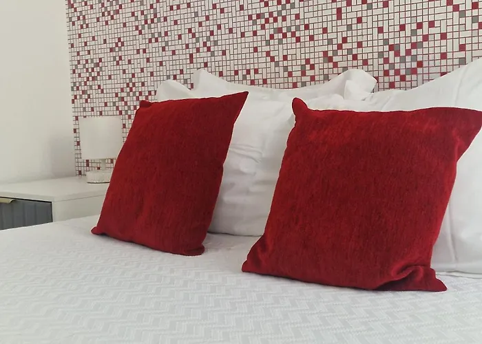 Hospedaria 5 Bicas Aveiro