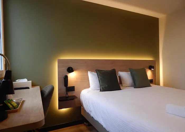 Sure Hotel By Best Western Dijon Sud