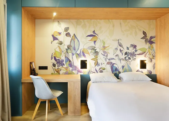 Hotel Du Commerce Spa