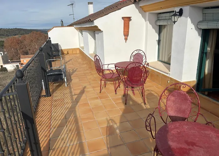 Aparthotel Doña Ruidera