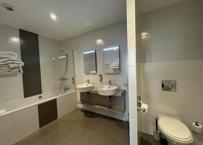 Best Western Blois Château