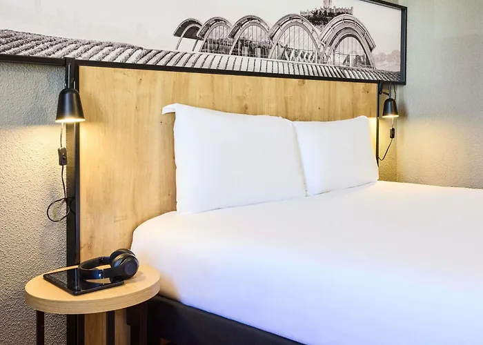 Ibis Valladolid