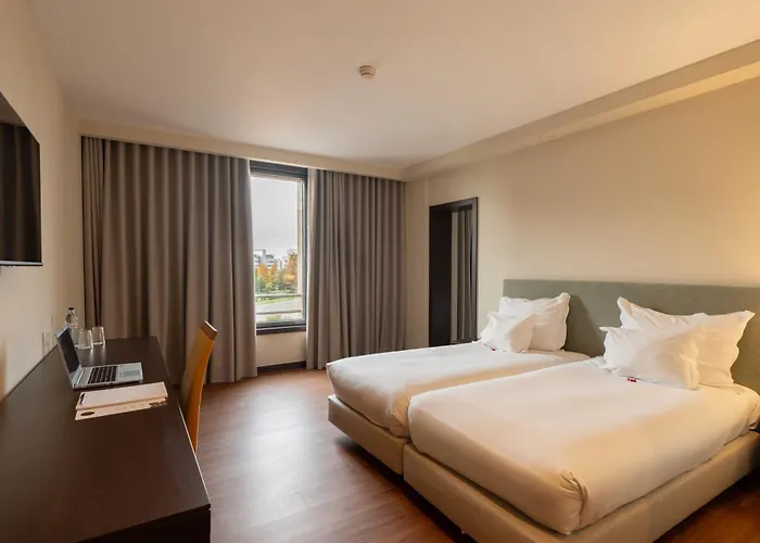 Hotel Premium Porto Maia
