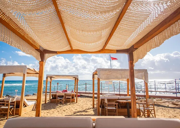 Pietrablu Resort & Spa - Cdshotels Polignano a Mare