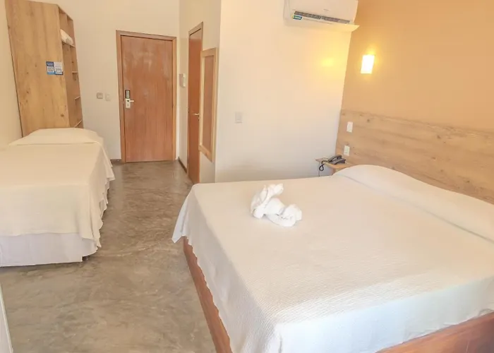 Jardim Atlântico Beach Resort Ilhéus