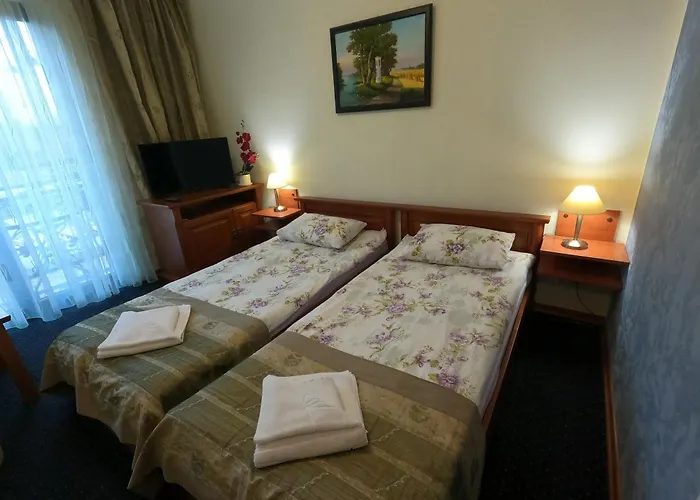 Hotel Spinaker
