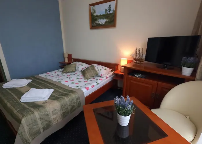 Hotel Spinaker