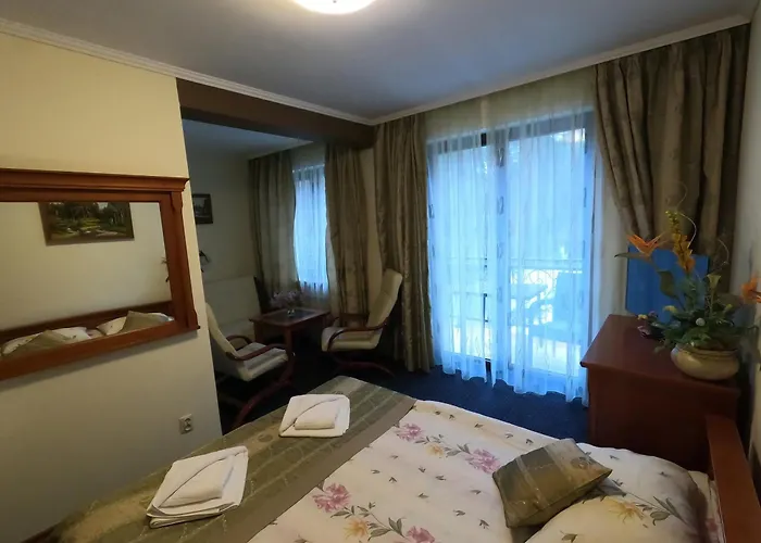 Hotel Spinaker