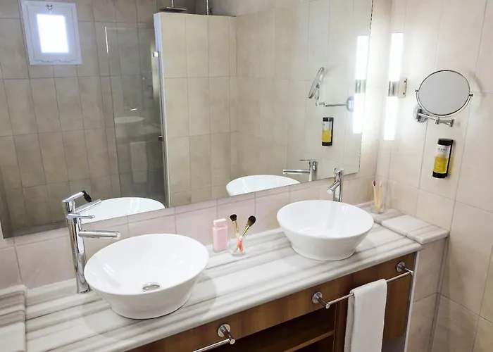 Robinson Djerba Bahiya Hotel Midoun