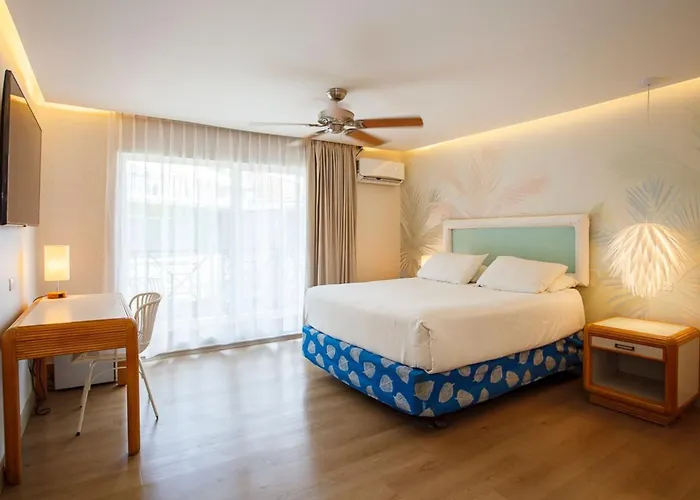 Hotel Cocoplum Beach San Andrés