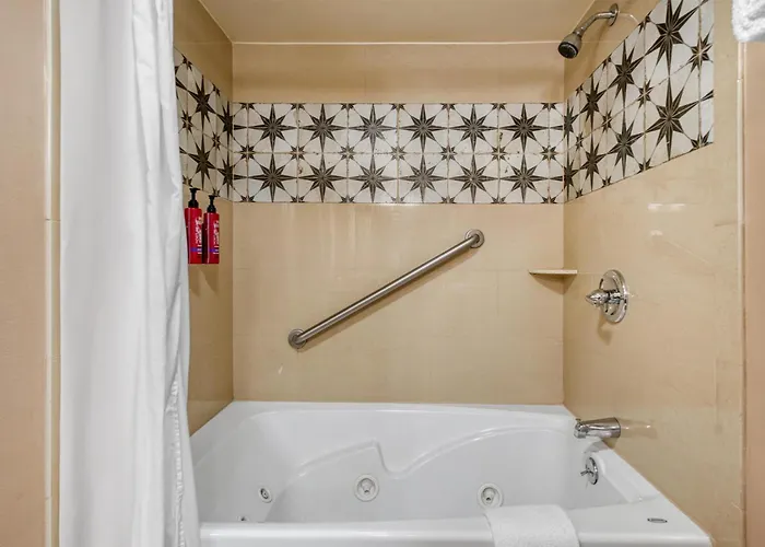 Surestay Hotel By Best Western Camarillo