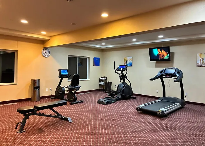 Comfort Inn & Suites Sterling
