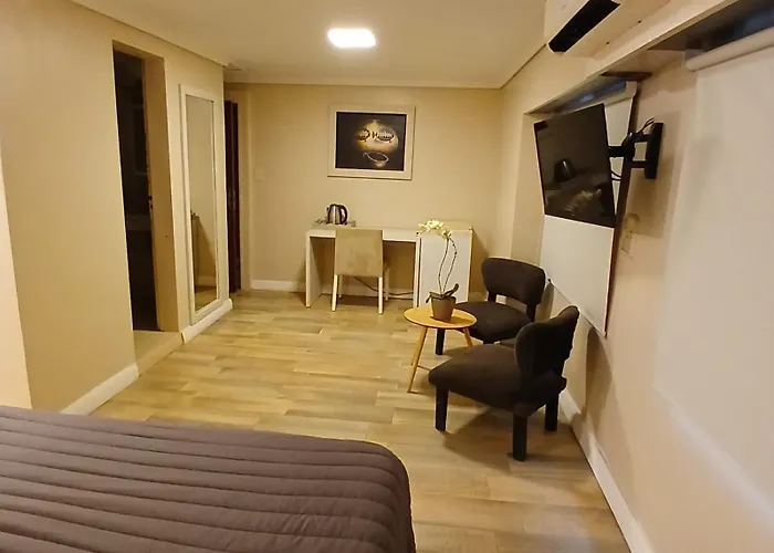 Hotel Posadas