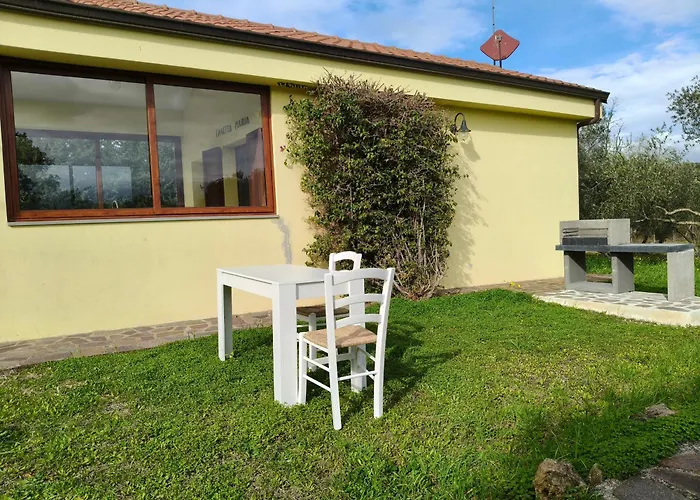 Il Sogno di Alghero - Adults Only