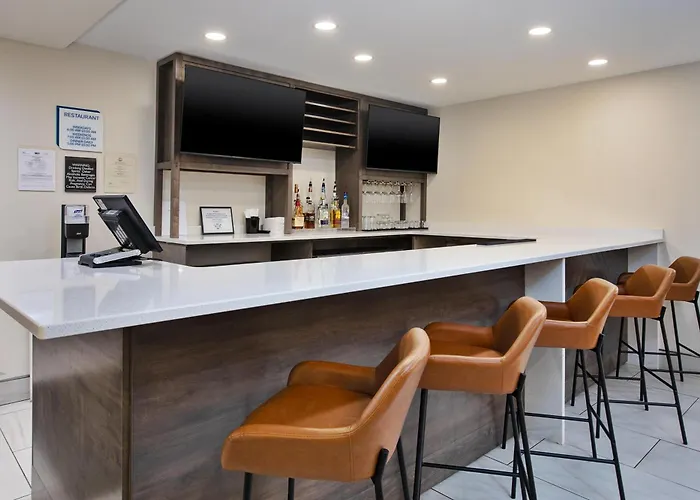 Hilton Garden Inn Chesapeake Greenbrier