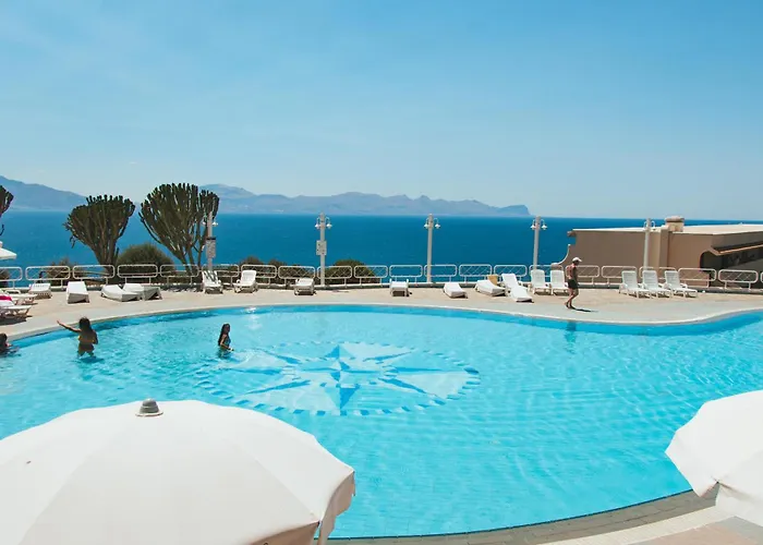 CDSHotels Terrasini - Città del Mare