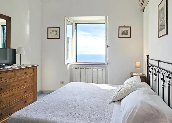 Aparthotel Al Poggio Antico Amalfi