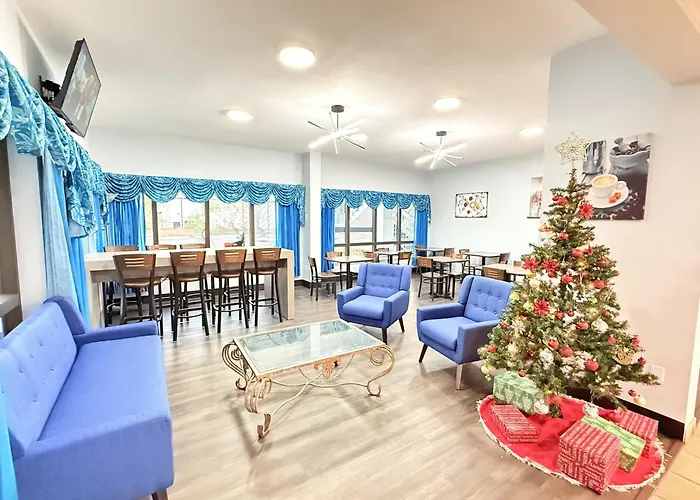 Baymont By Wyndham Tallahassee