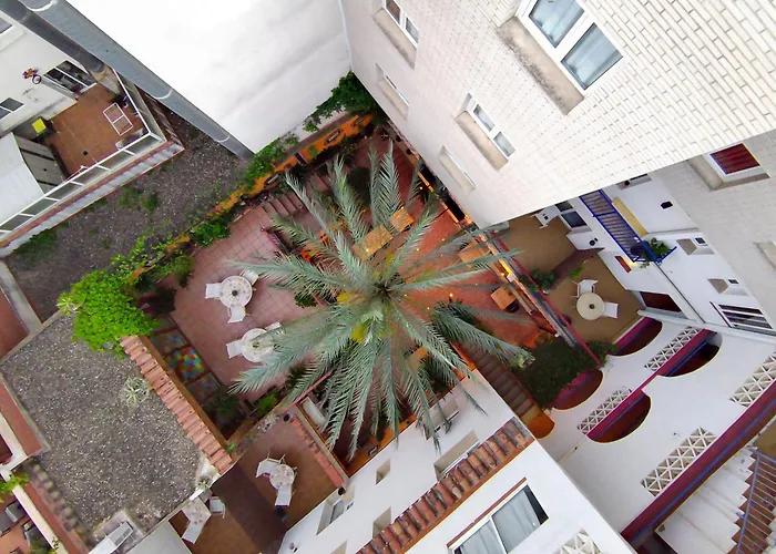 El Cami Hotel Cambrils