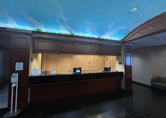 Best Western Chocolate Inn At The Park Hummelstown