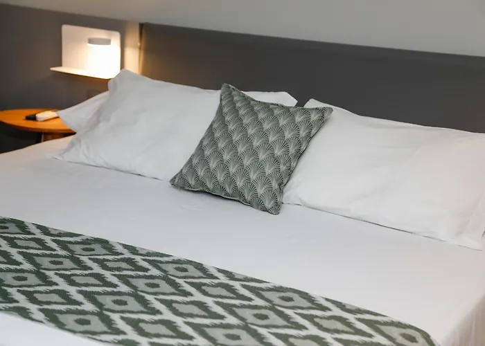 Sandri City Hotel Balneário Camboriú