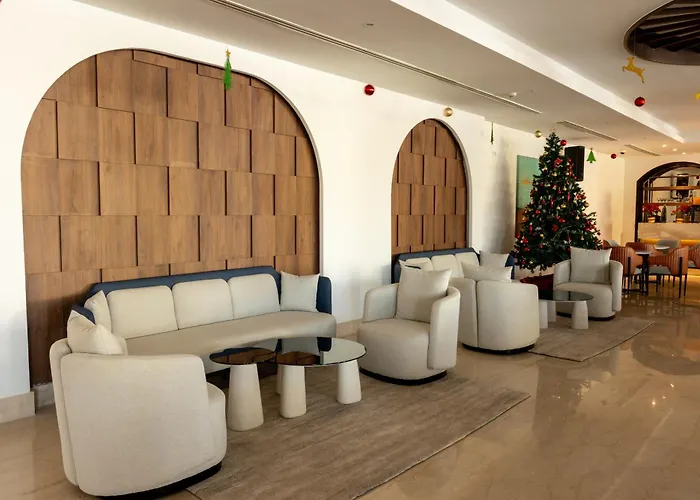 Palm Beach Resort Families And Couples Only Hurghada