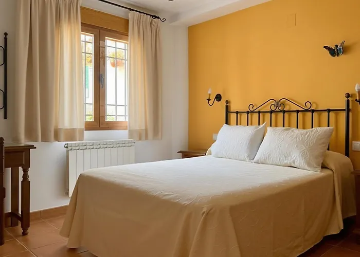 Apartamentos Valle del Guadalquivir Arroyo Frío