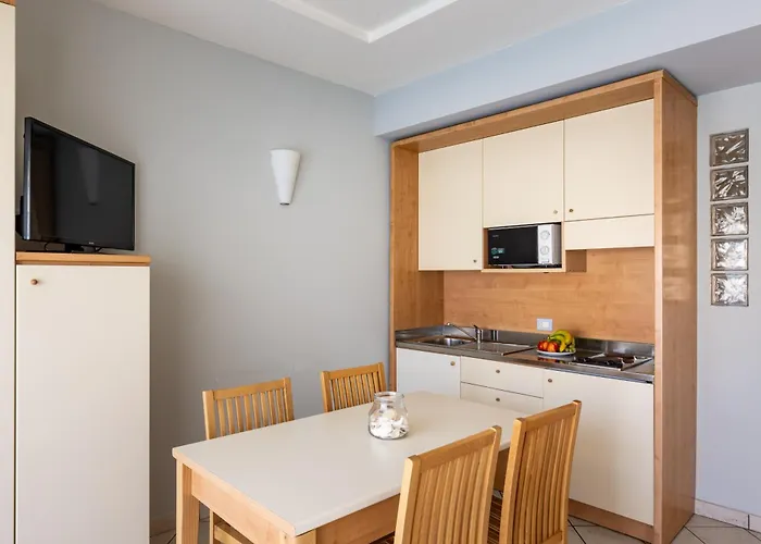 Hotel Sport&Residenza Cesenatico