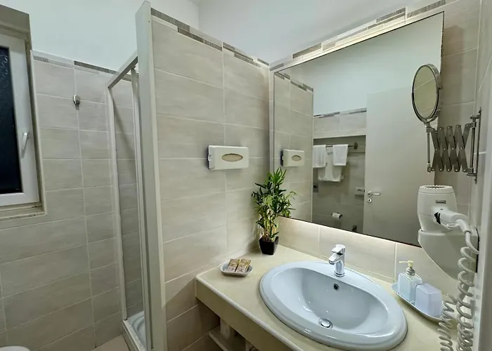 Hotel Jonio Lido di Noto