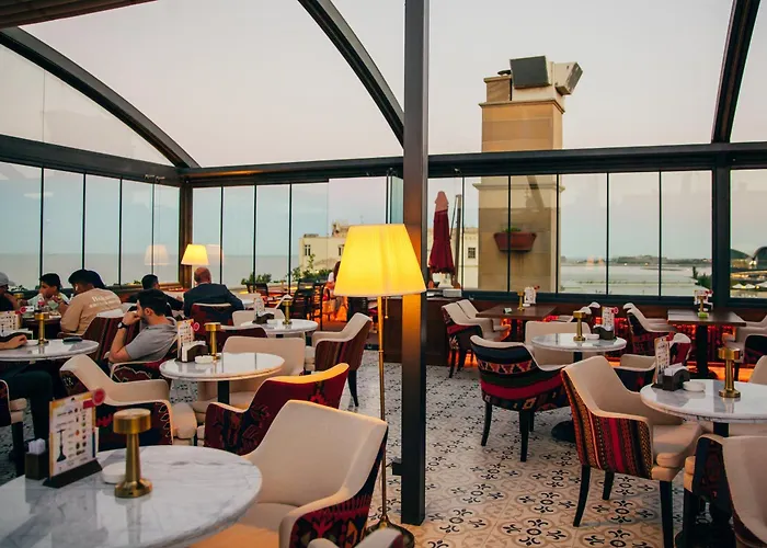 Sultan Inn Boutique Hotel