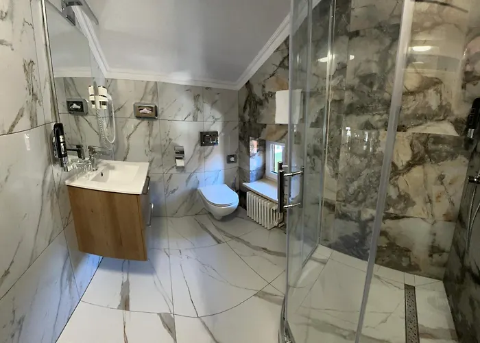 Hotel Gundl Alm Spitzingsee