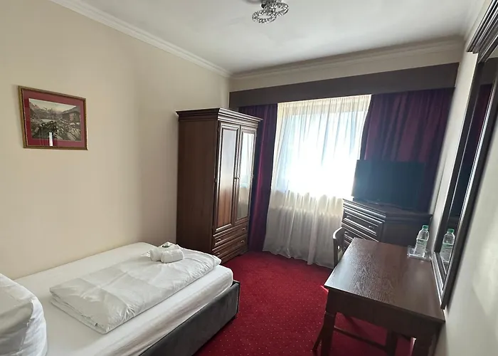 Hotel Gundl Alm Spitzingsee