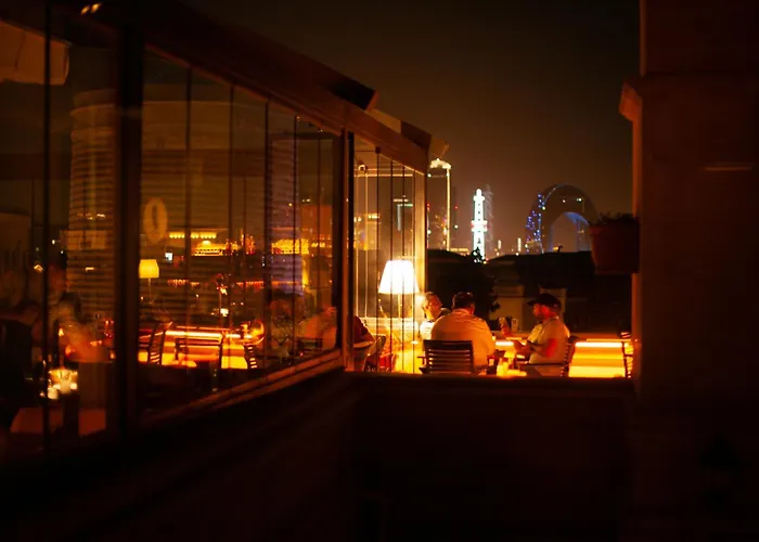 Sultan Inn Boutique Hotel