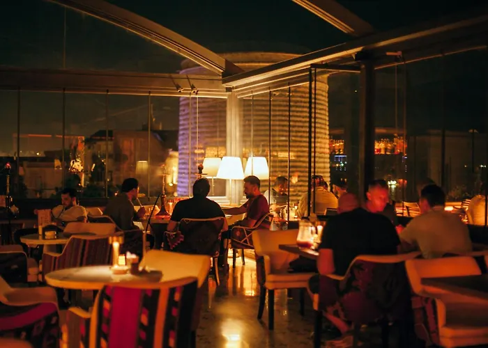 Sultan Inn Boutique Hotel