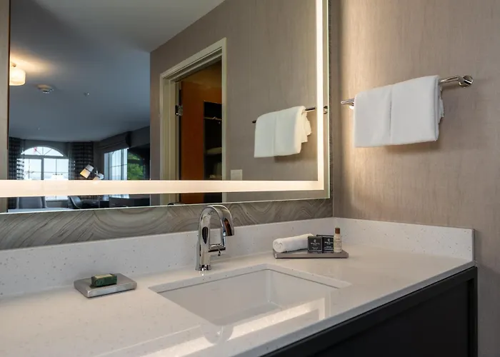 Silver Cloud Hotel - Mukilteo Waterfront