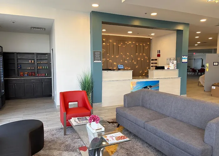Comfort Inn & Suites Gainesville