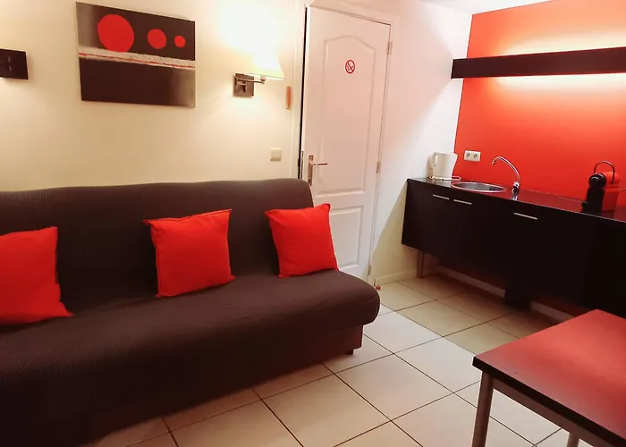 Hebergement Confort Comfortlogies La Fontanella