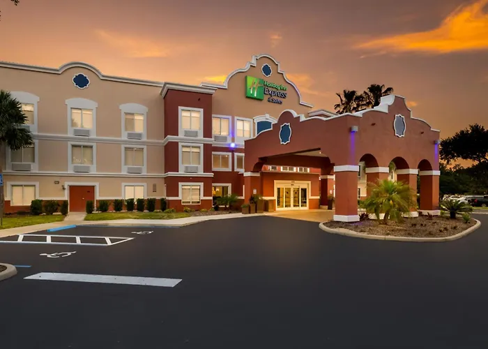 Holiday Inn Express Hotel & Suites - The Villages By Ihg