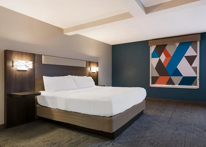 Holiday Inn Express Hotel & Suites - The Villages By Ihg