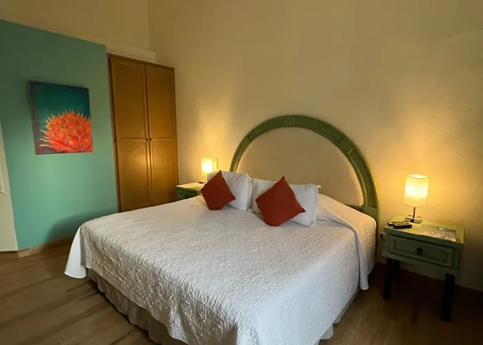 San Jose del Cabo Hotels